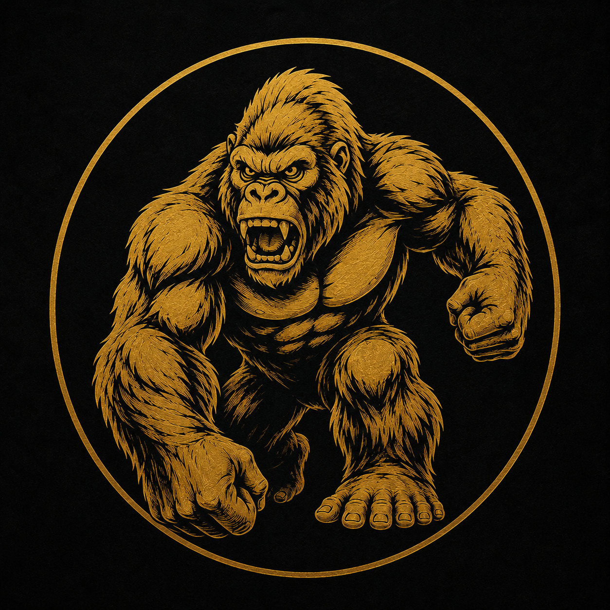 Ape icon