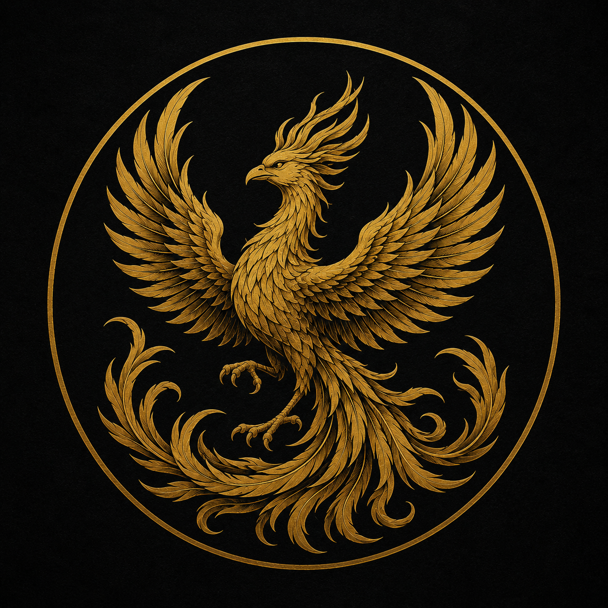 Phoenix icon