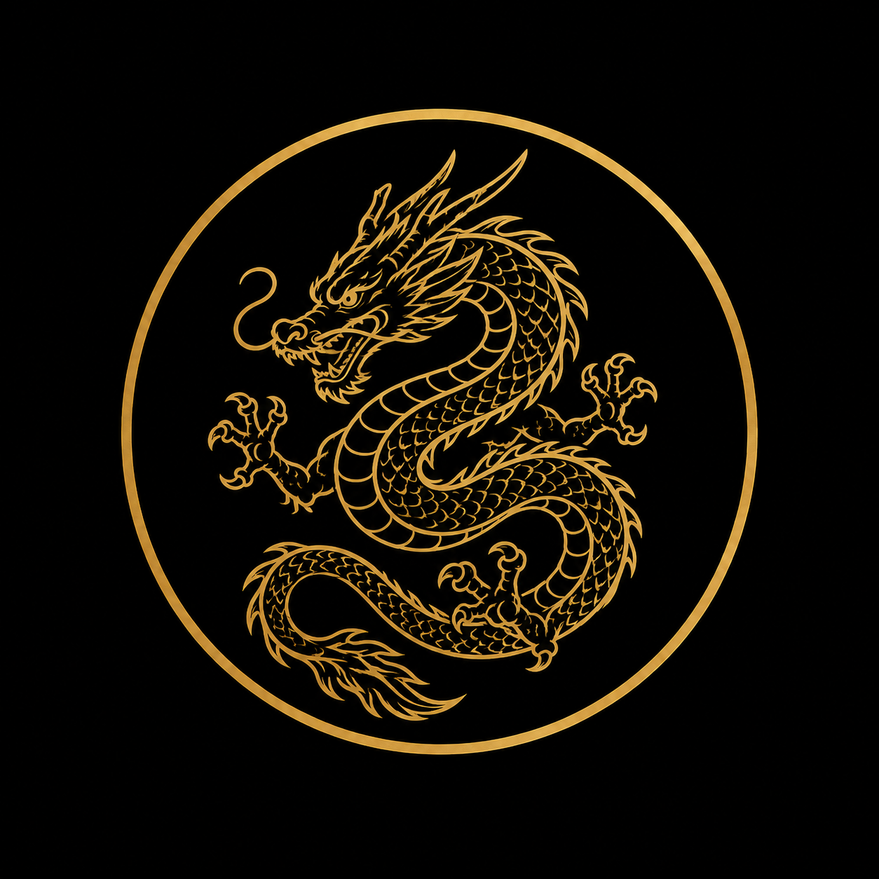 Intermediate training icon