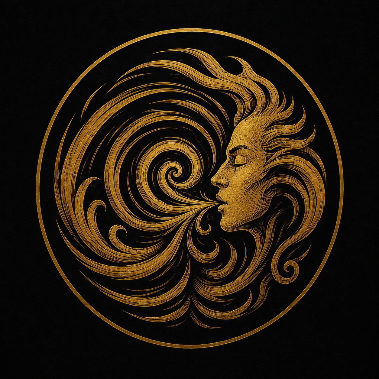 Power Breathing icon