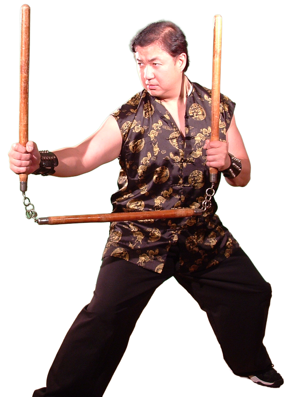 Si-Jo Allen Chinn